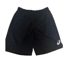 asics ハーフパンツ