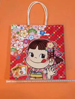 2025年最新】ペコちゃん 紙袋の人気アイテム - メルカリ