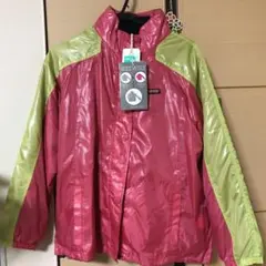 ボア　ジャンバーのサムネイル