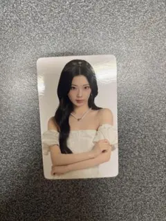 ルカ BABYMONSTER ランダムトレカ POP-UP限定