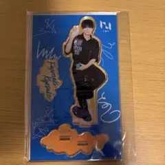 INI 藤牧京介　museum アクリルスタンド
