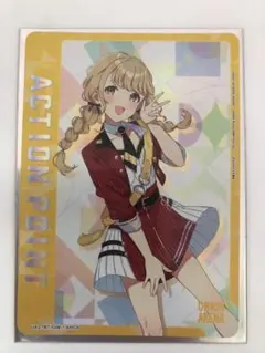 フェアリーテイル 原画展 特典 ポストカード ルーシィ - メルカリ