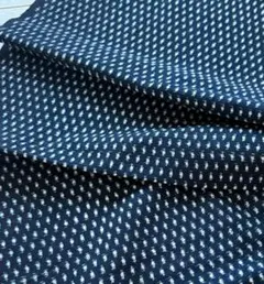 藍染 古布生地厚手 値下げしました 藍染 古布生地厚手 値下げしました 藍染 古布生地厚手 値下げ