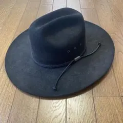 2026年最新】Stetson ステットソン ビーバーの人気アイテム - メルカリ