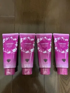 LABOMO スカルプアロマ ヘアカラートリートメント ダークブラウンのサムネイル