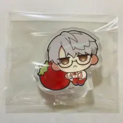 にじさんじ 8th with cake！アクリルブロック 一橋綾人 8周年