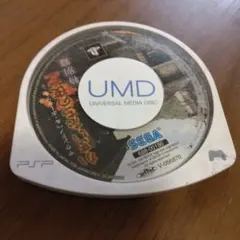 SEGA かまいたちの夜2特別編 UMD