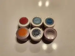 【新品未開封】プリジェル プリムドール ミューズ 6個セット