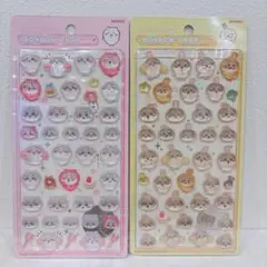 ちいかわ ドロップ