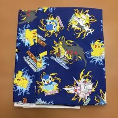 ポケットモンスター バンダイ 1995年製 ハンカチ 新品未開封 超希少 激