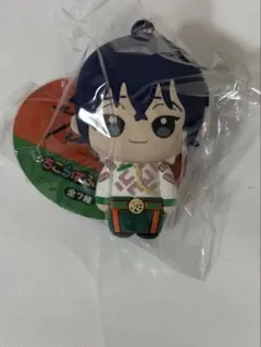 カリスマ　ちこらばふれんず 本橋依央利