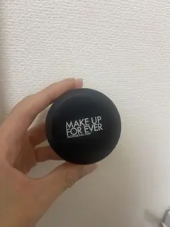 MAKE UP FOR EVER HD SKIN ルースパウダー