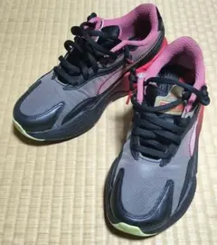 PUMA RS-X3 SONIC COLOR プーマ RS-X3ソニックカラー2