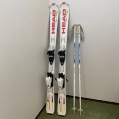 ジュニアスキーセット