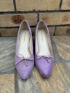 ORiental TRaffic ピンク　パンプス