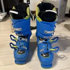 スキー 26-26.5 TECNICA R9.8 110 スキー 26-26.5 TECNICA R9.8 110 TECNICA スキーブーツ（サイズ