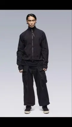 2025年最新】ACRONYM メンズ ナイロンジャケットの人気アイテム