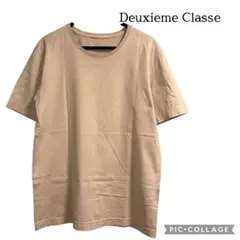 2026年最新】Deuxieme Classe レディース 半袖(Tシャツ) Tシャツ