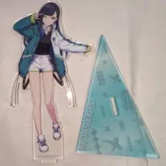 プロジェクトセカイ　プロセカ　白石杏　アクリルスタンド　アクスタ