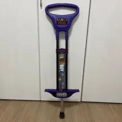 ラングス RANGS バランスホッピング パープル ジャンピング 男の子 女の子