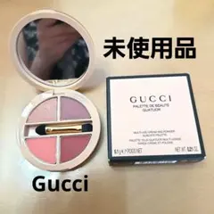GUCCI パレット ドゥ ボーテ クアチュオール　02のサムネイル