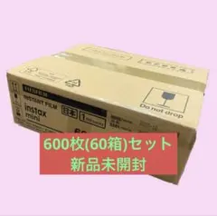インスタントフィルム INSTAX MINI JP 600枚
