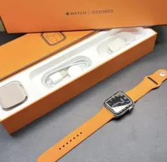 Apple Watch Series4 44mm エルメス
