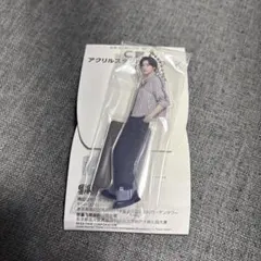 ENHYPEN セガラッキーくじ C賞　アクスタキーチェーン　 ジェイク