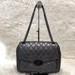 マルベリー　キルティング レザー　ショルダーバッグのサムネイル
