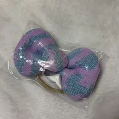 ミラクルギフトパレード アップサイクルリボン