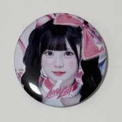 iLiFE! 真守みゅう 缶バッジ