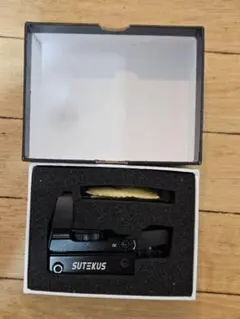 Sutekus ドットサイト 本体のサムネイル