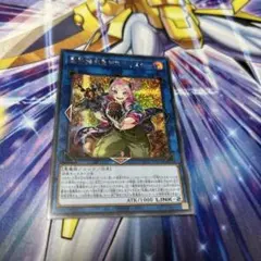 希少・美品】遊戯王 魔界特派員デスキャスター シークレット アジア版