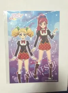 2025年最新】アイカツ お風呂ポスターの人気アイテム - メルカリ