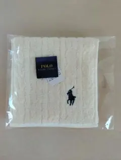 新品✨ラルフローレン タオルハンカチのサムネイル