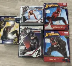 アイアンマン アベンジャーズ/エンドゲーム ぬーどるストッパー