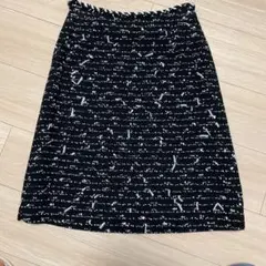 ハロッズ　スカート