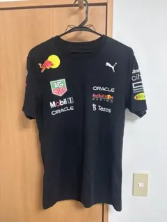 Puma Red Bull Racing Tシャツ