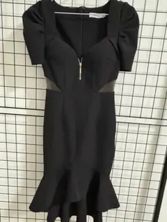 キャバドレス ドレス