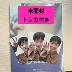2025年最新】btob ソンジェcdの人気アイテム - メルカリ