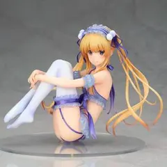 ガレージキット ブルーアーカイブ 百合園セイア 未組立 - メルカリ