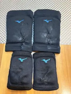 MIZUNO バレーボール用サポーター 肘膝セットのサムネイル