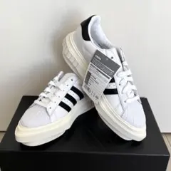 アディダス ビヨンセ スーパースター　参考定価27,500円