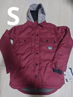 sands スキー スノボ ジャケット size S