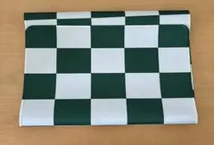 ⭐︎ マウスパッド 大型 長方形 キーボードパッド グリーン 80×40cm