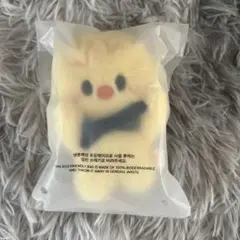 Stray Kids dominAte SKZOO スキズ ポガリ バンザイぬい