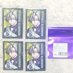 桃源暗鬼 桃宮唾切 コミケ アフコミ キャラカード C107 まとめ売り