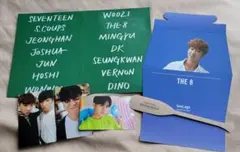 SEVENTEEN teen.age セット