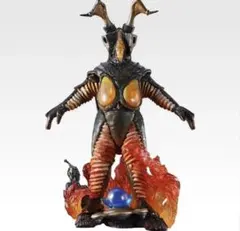 一番くじ ウルトラマン ラストワン賞 ゼットン - メルカリ