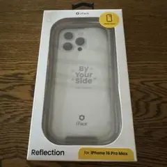 値下iFace Reflection iPhone 16 Pro Max ケース